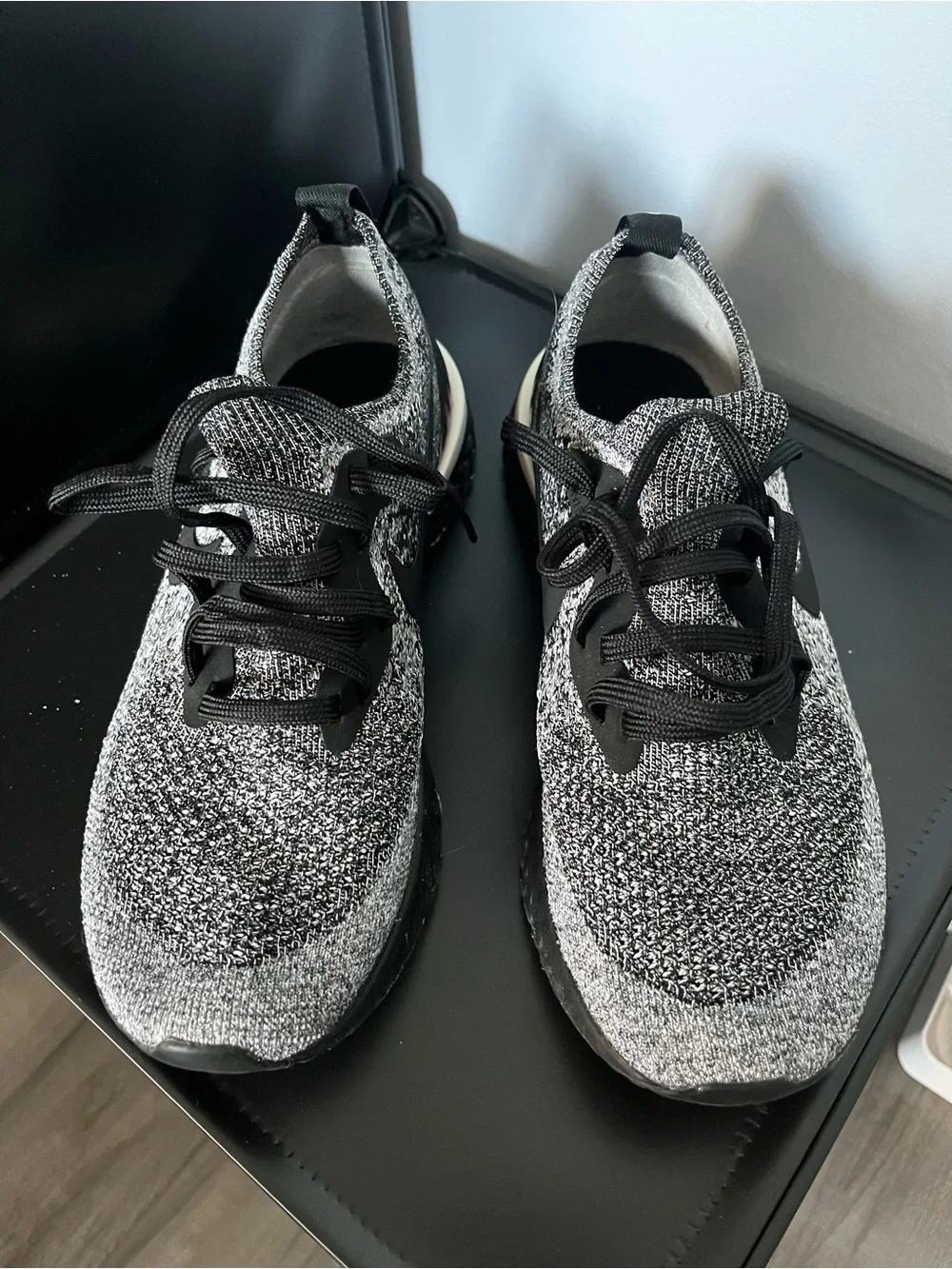 Nike epic react W7 - Picture 2 of 6
